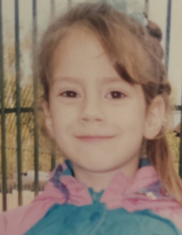 Фоторафия донора CMP-DO-3063